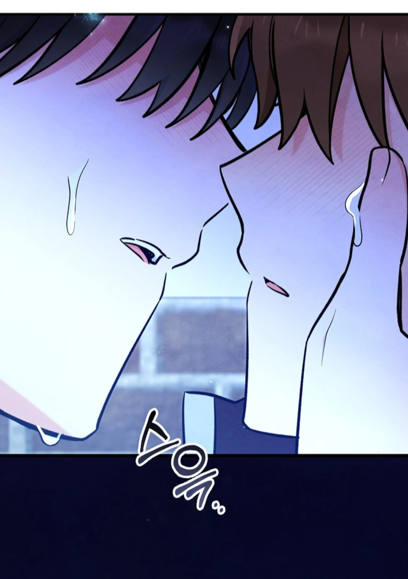 The Spirit of the Ghost Chapter 43 page 160 - 