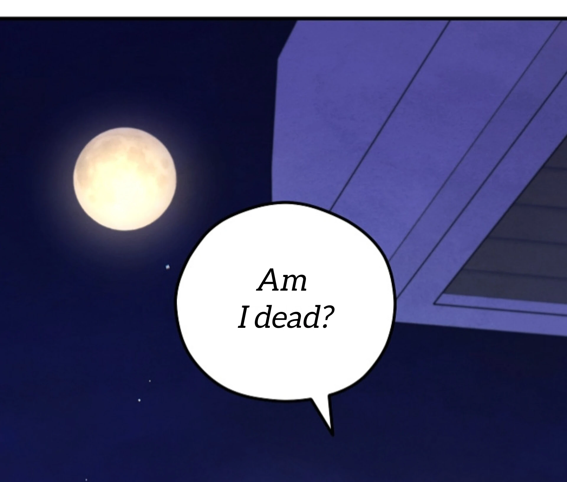 The Spirit of the Ghost Chapter 43 page 33 - 