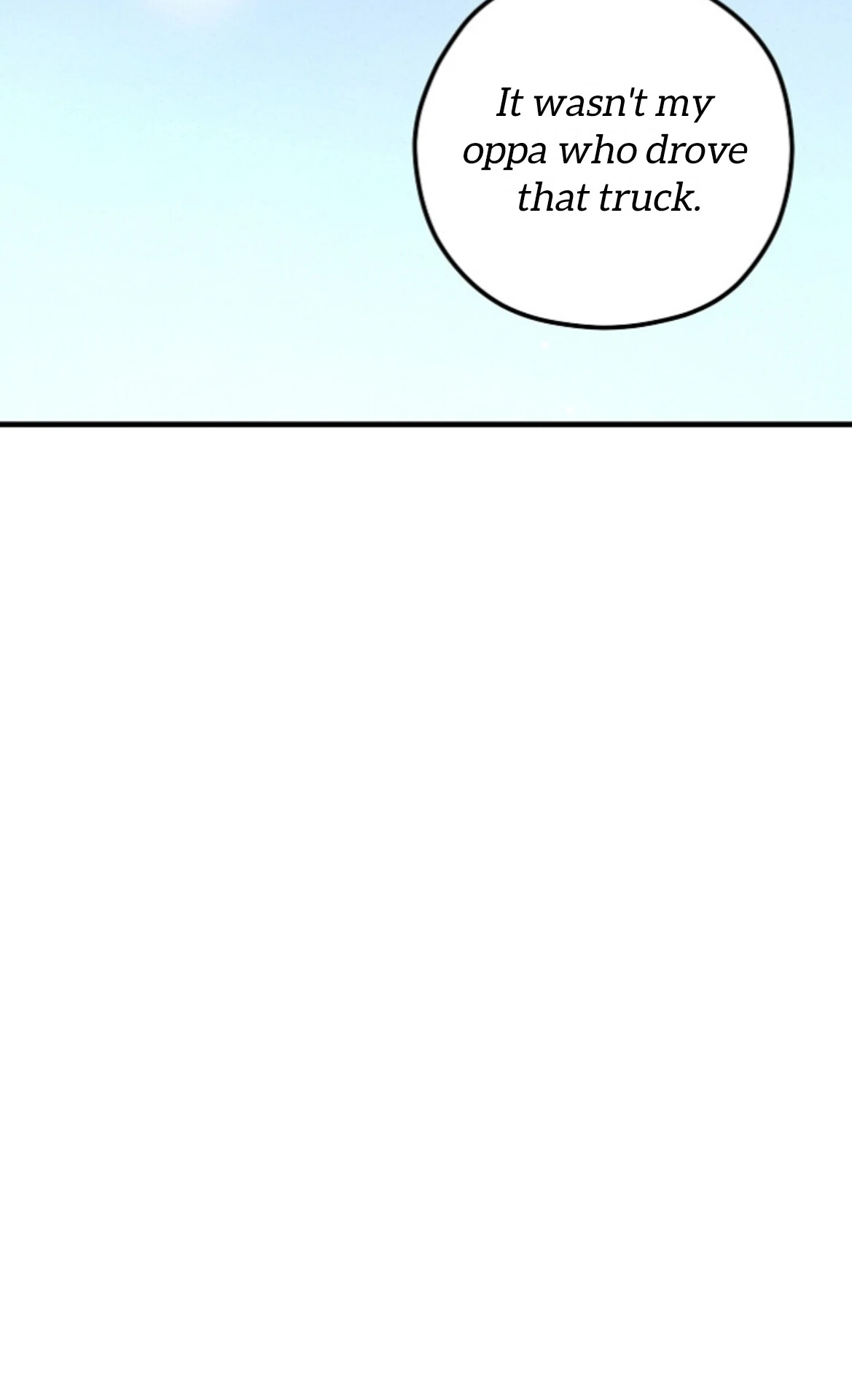 The Spirit of the Ghost Chapter 43 page 58 - 