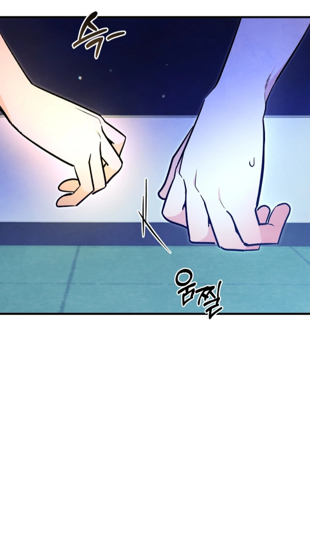 The Spirit of the Ghost Chapter 43 page 62 - 