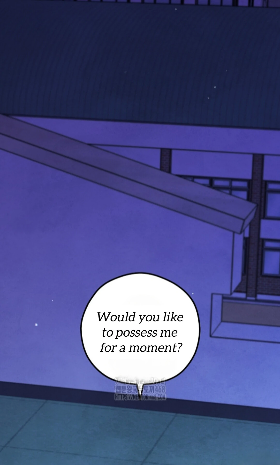 The Spirit of the Ghost Chapter 43 page 67 - 