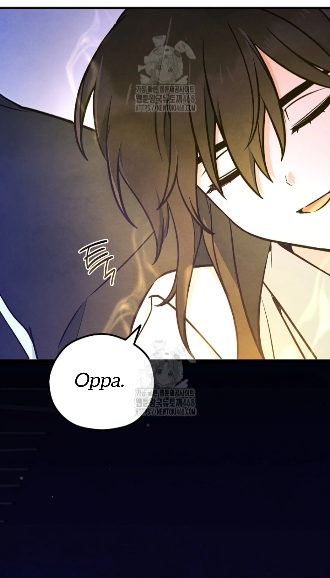 The Spirit of the Ghost Chapter 43 page 85 - 
