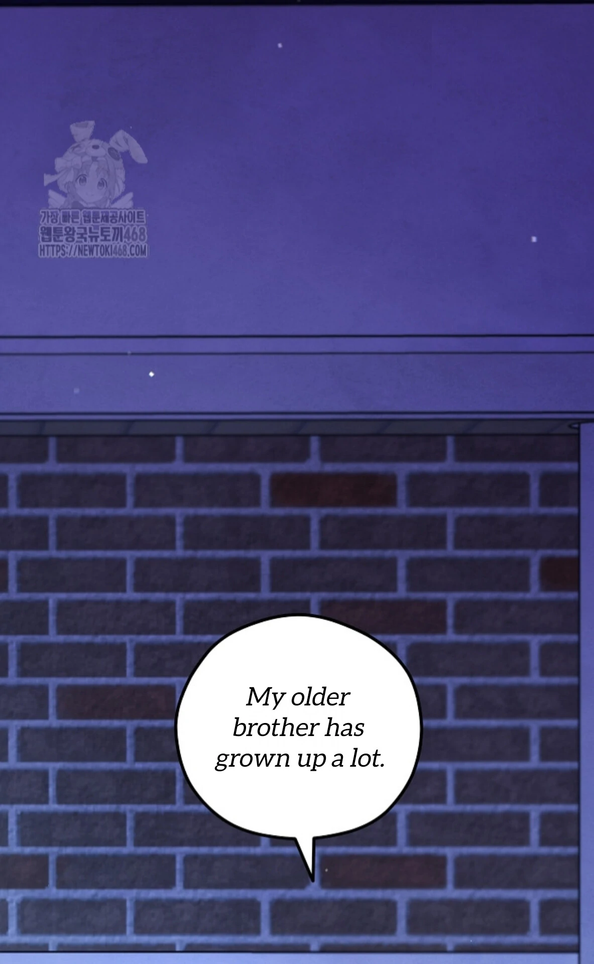 The Spirit of the Ghost Chapter 43 page 86 - 
