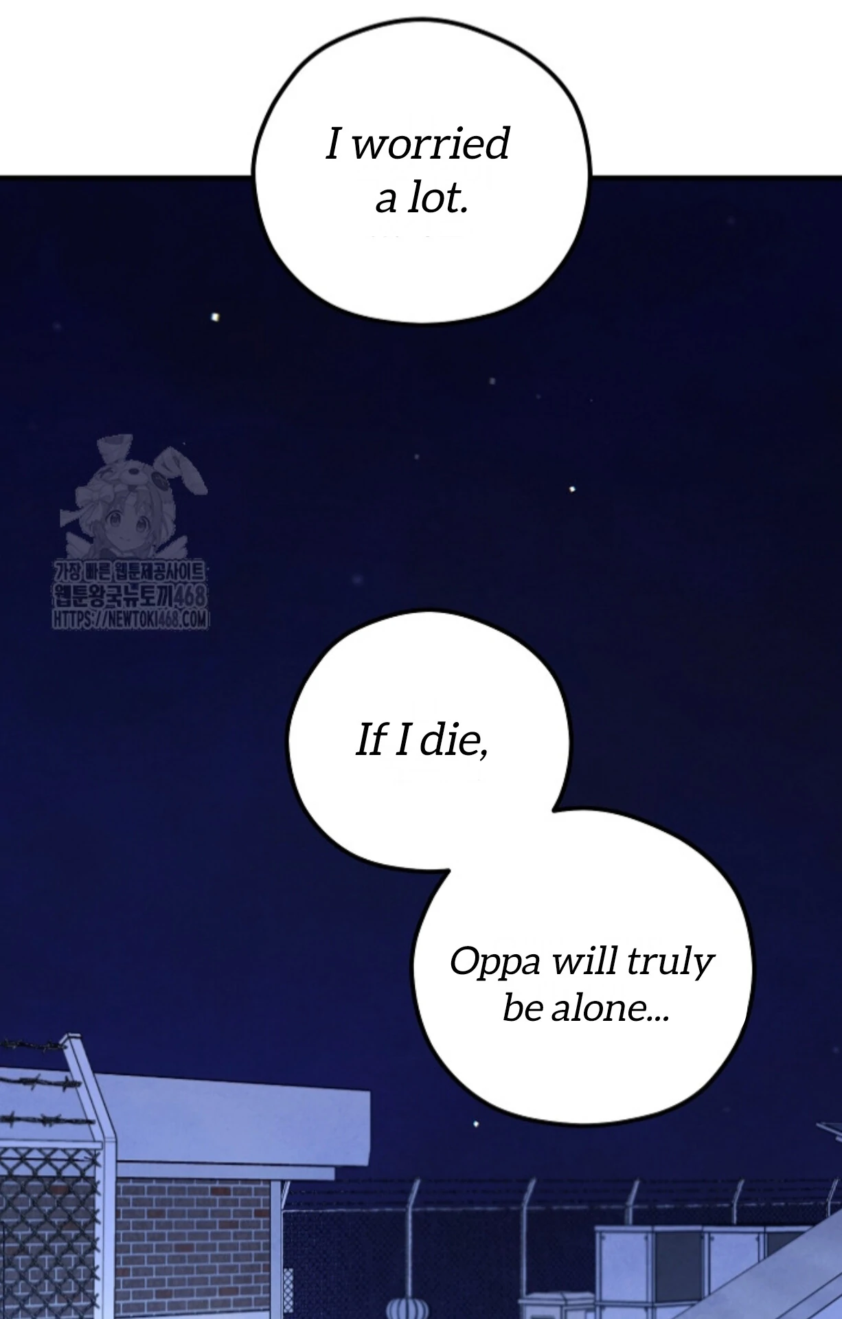 The Spirit of the Ghost Chapter 43 page 89 - 