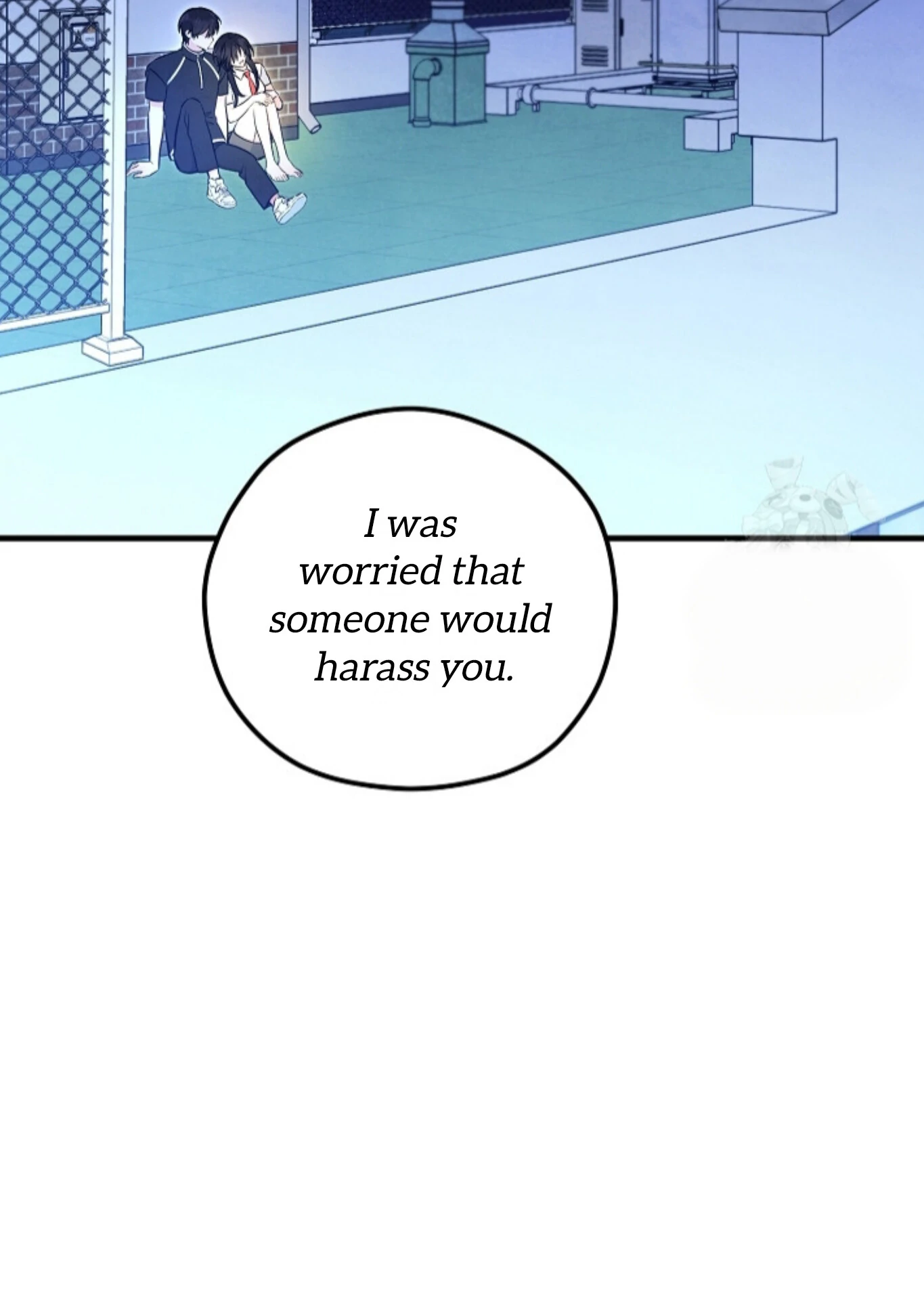 The Spirit of the Ghost Chapter 43 page 90 - 
