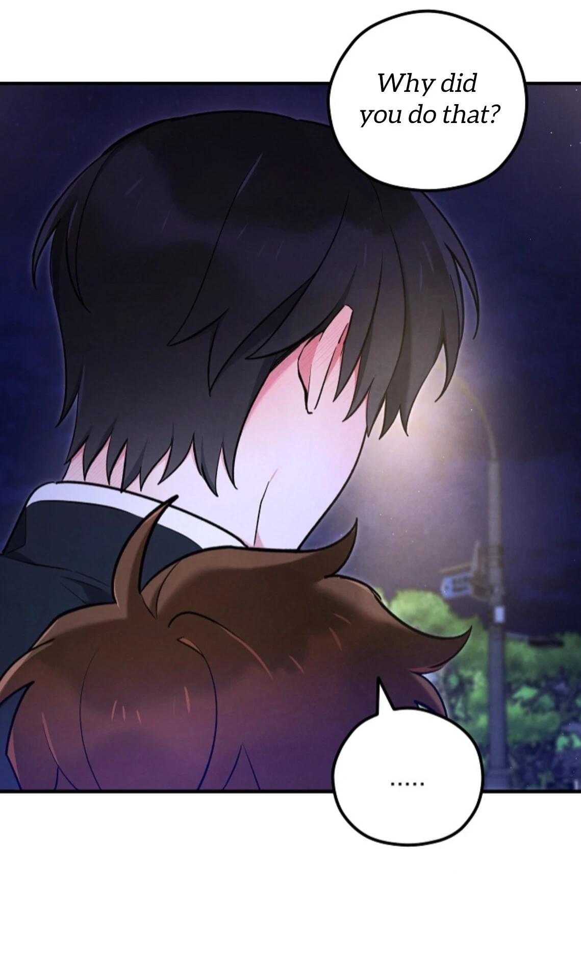 The Spirit of the Ghost Chapter 44 page 107 - 