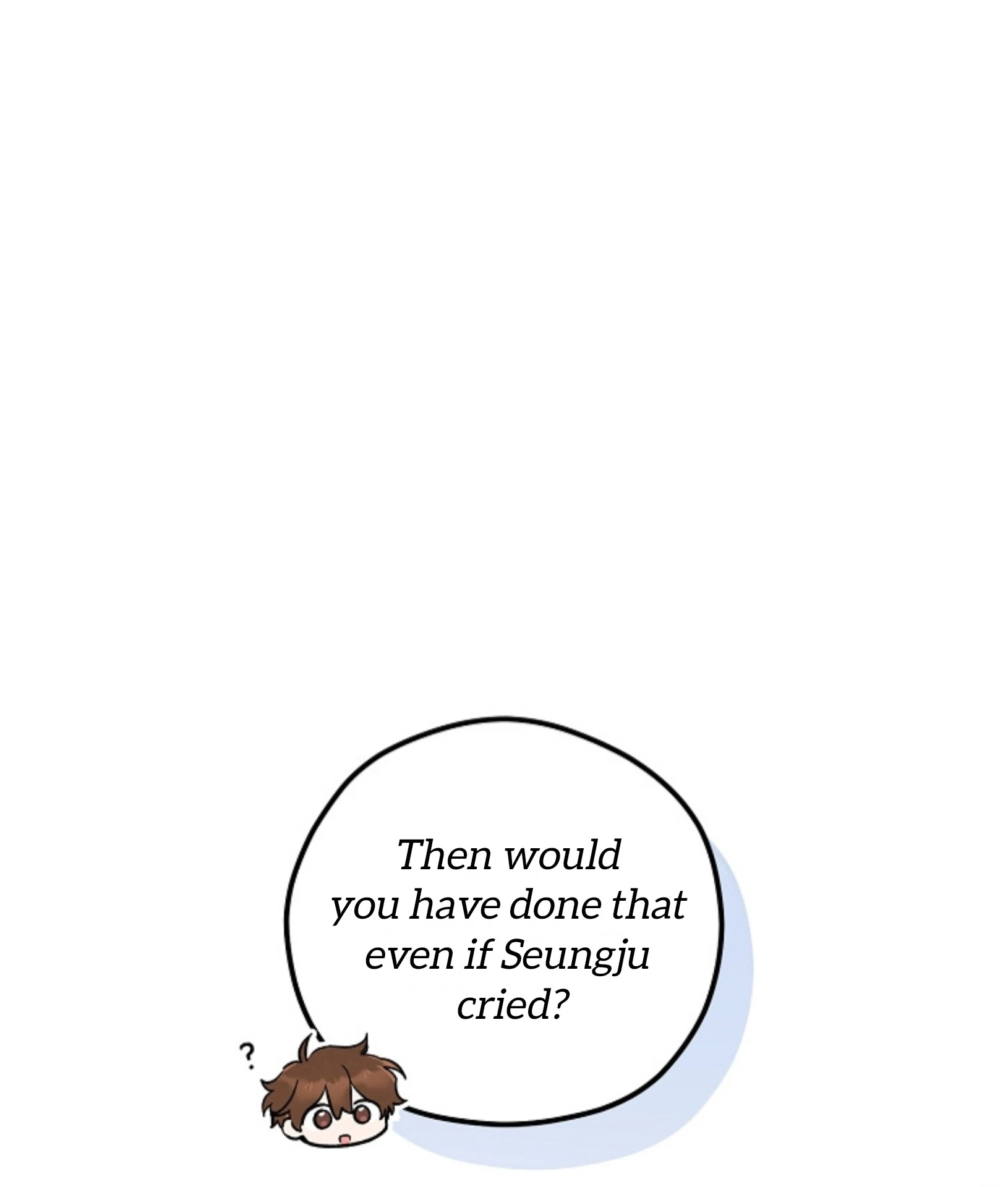 The Spirit of the Ghost Chapter 44 page 114 - 