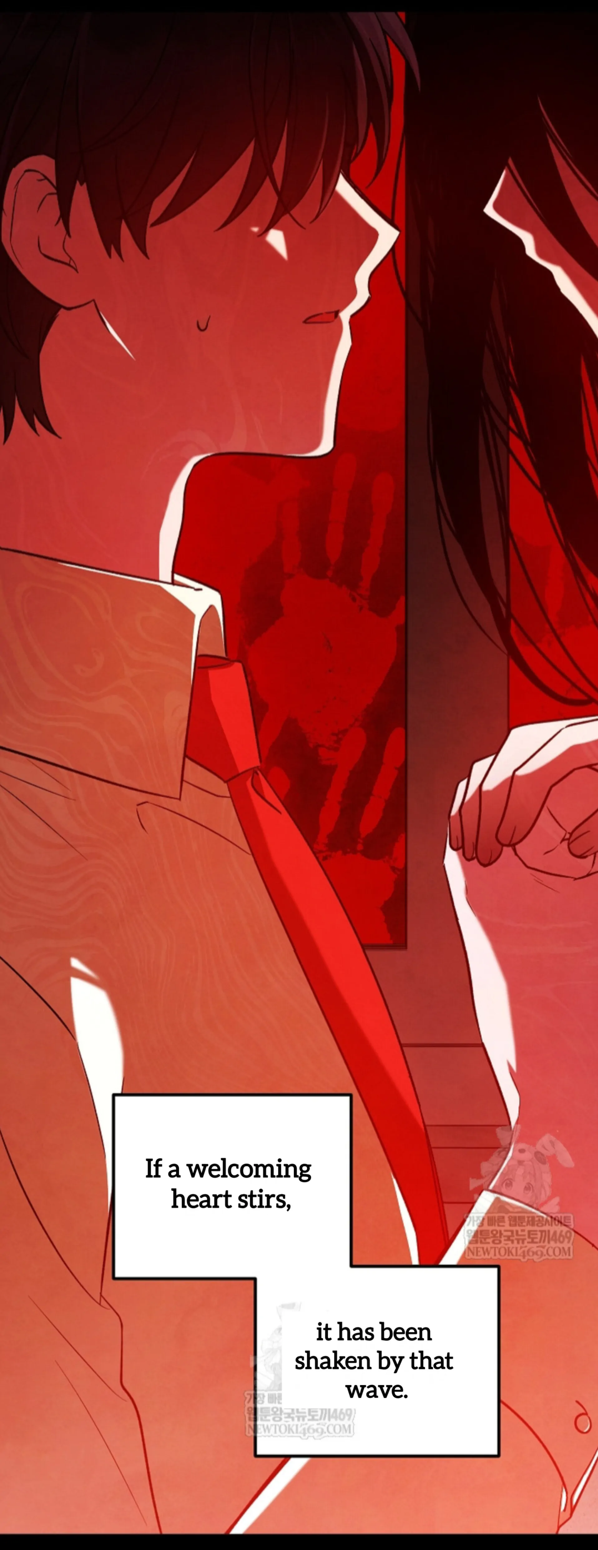 The Spirit of the Ghost Chapter 44 page 14 - 