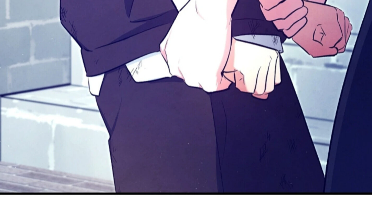 The Spirit of the Ghost Chapter 44 page 152 - 