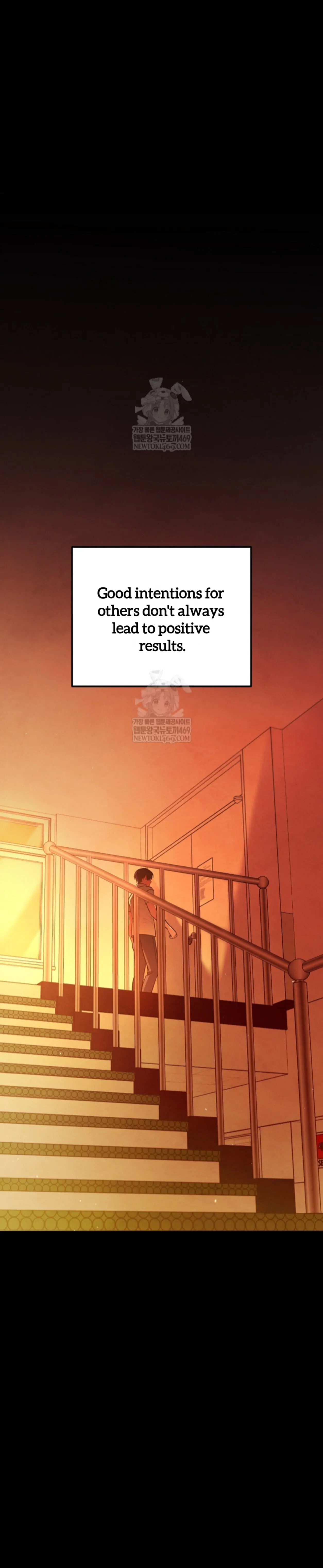 The Spirit of the Ghost Chapter 44 page 19 - 