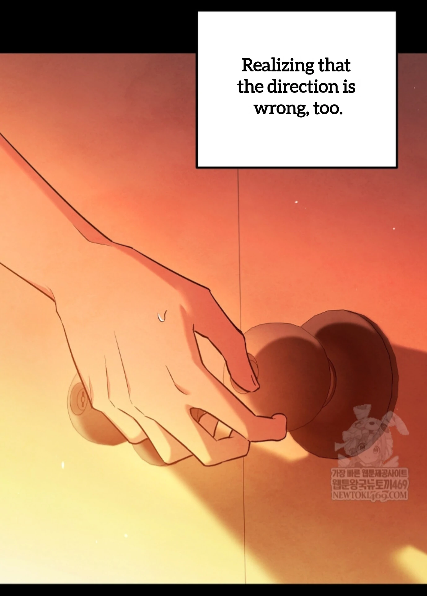 The Spirit of the Ghost Chapter 44 page 20 - 