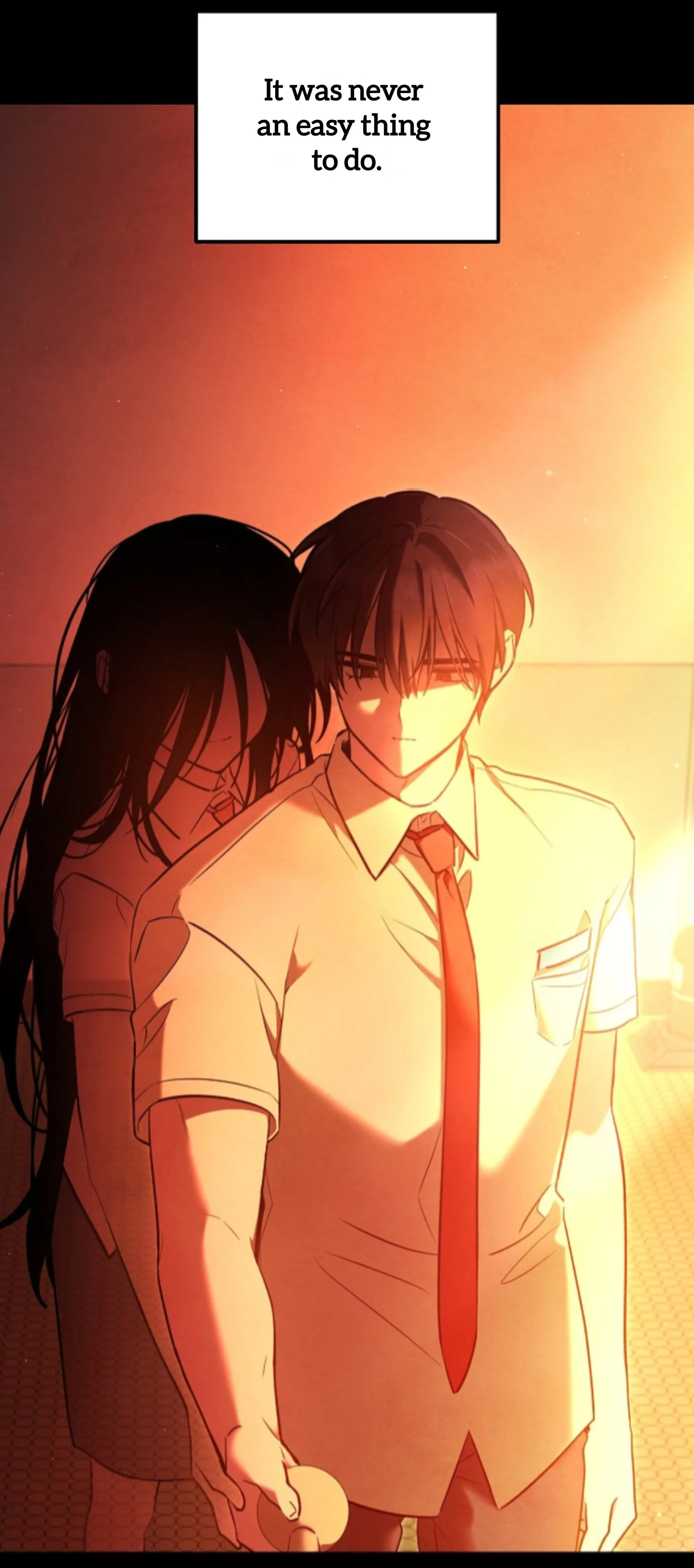 The Spirit of the Ghost Chapter 44 page 24 - 