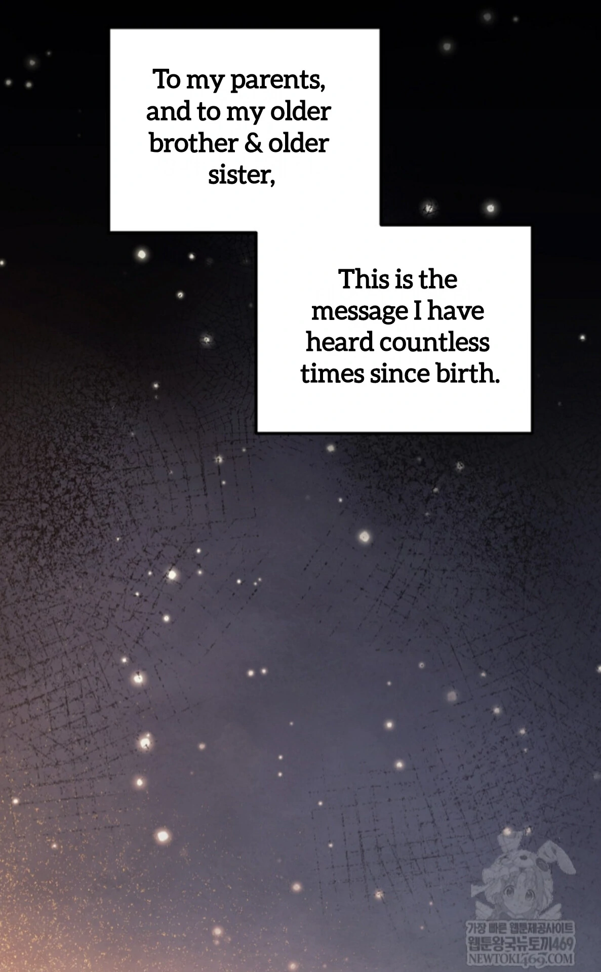 The Spirit of the Ghost Chapter 44 page 4 - 