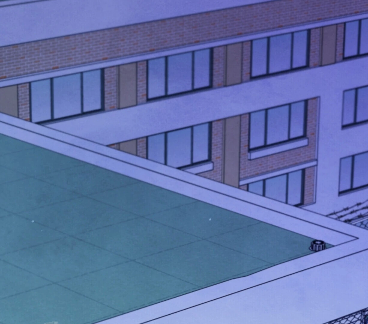 The Spirit of the Ghost Chapter 44 page 48 - 