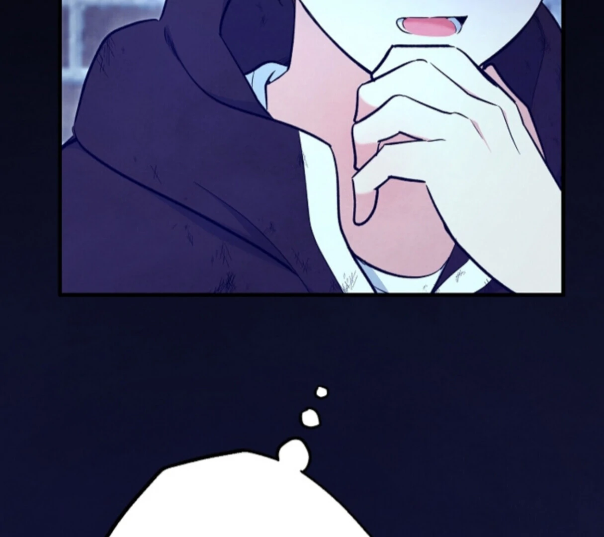 The Spirit of the Ghost Chapter 44 page 58 - 