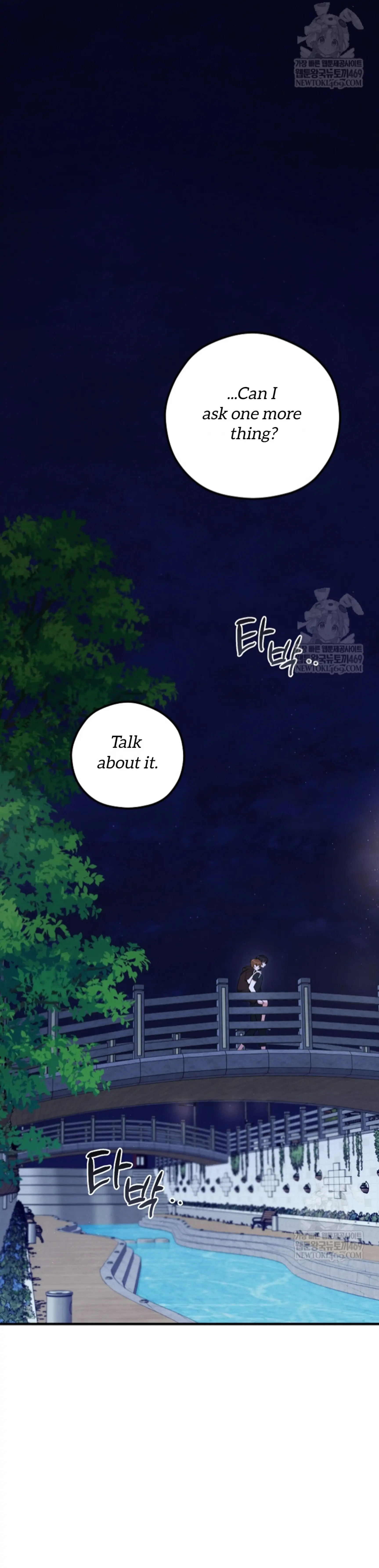 The Spirit of the Ghost Chapter 44 page 98 - 