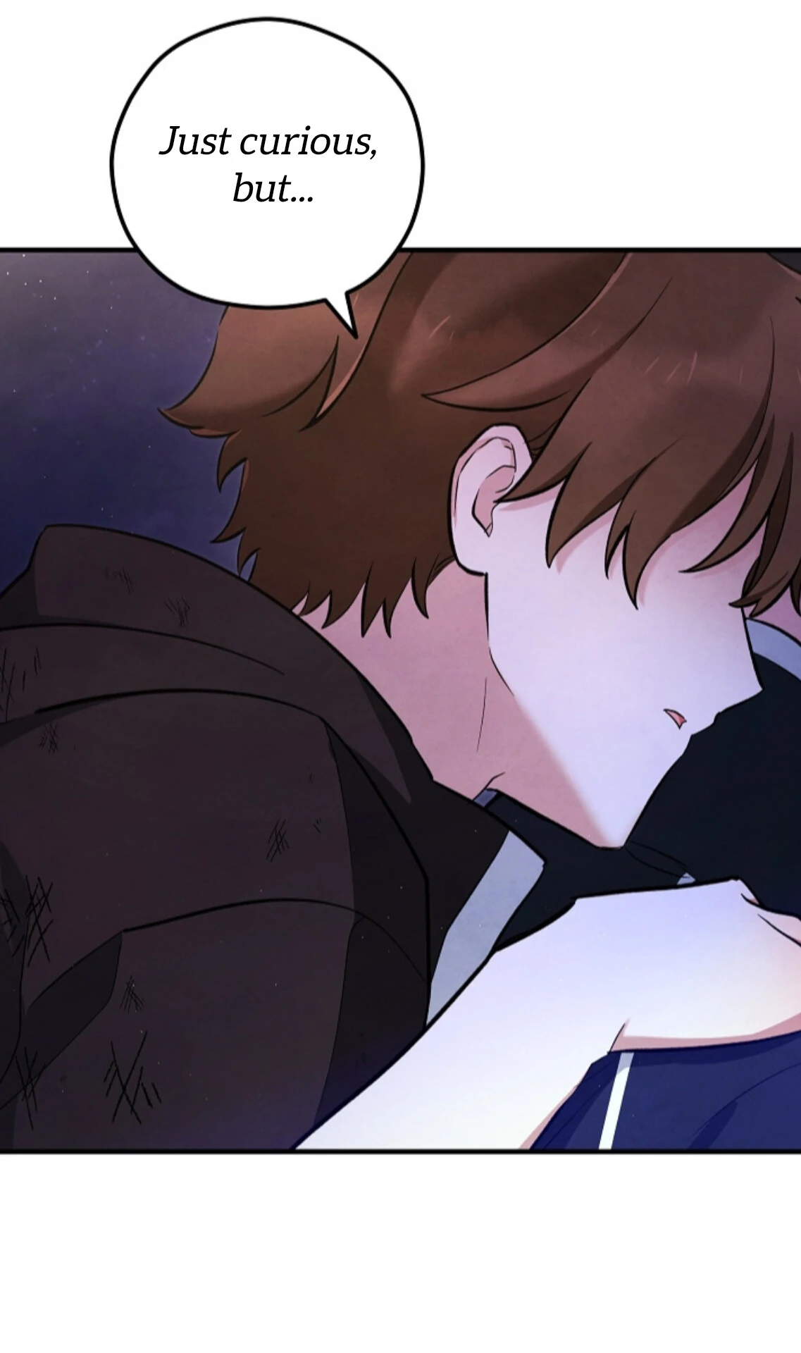 The Spirit of the Ghost Chapter 44 page 99 - 