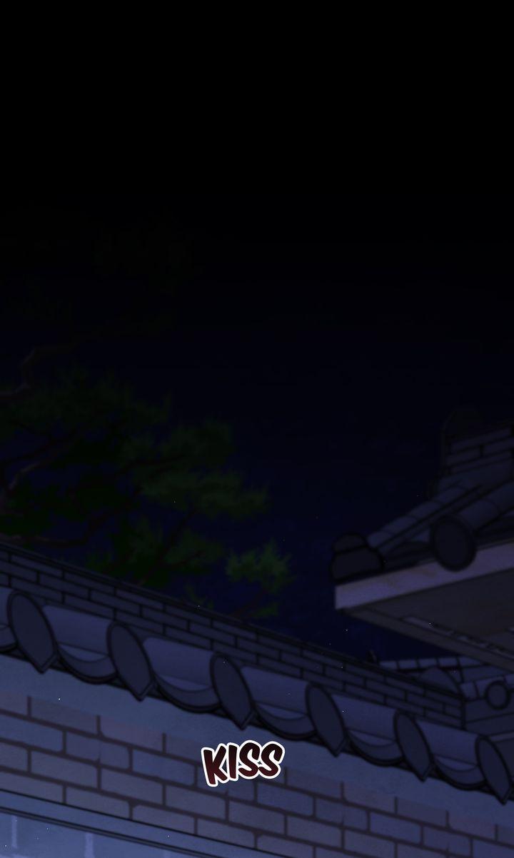 The Spirit of the Ghost Chapter 45.1 page 2 - 