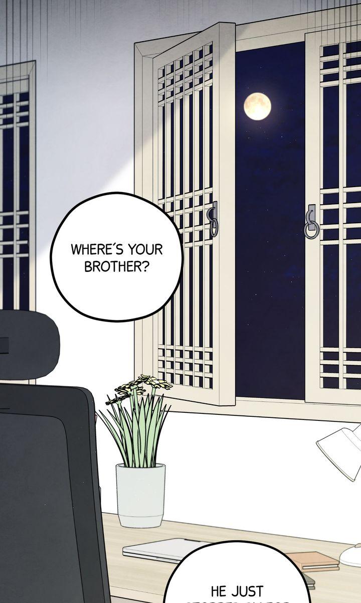 The Spirit of the Ghost Chapter 45.1 page 103 - 