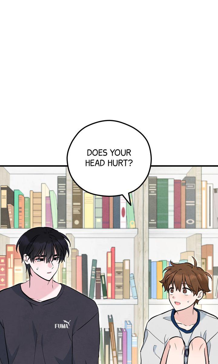 The Spirit of the Ghost Chapter 45.1 page 106 - 