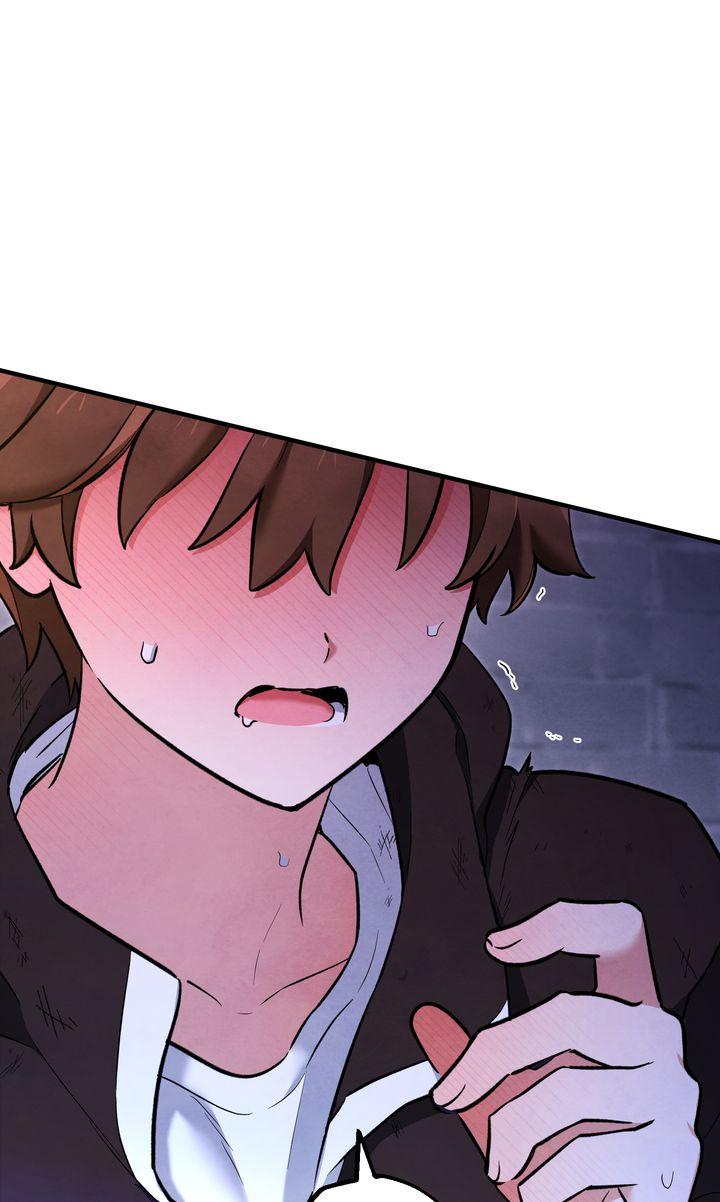 The Spirit of the Ghost Chapter 45.1 page 12 - 