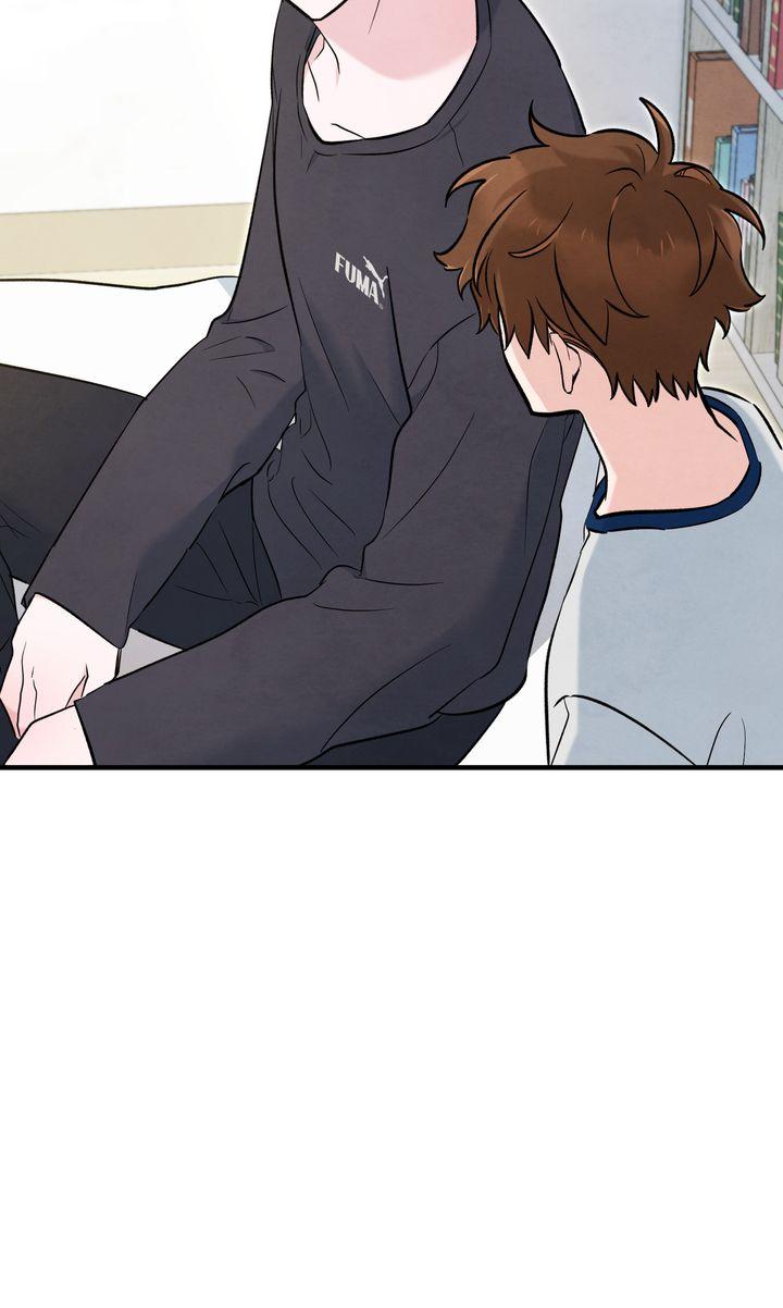 The Spirit of the Ghost Chapter 45.1 page 113 - 