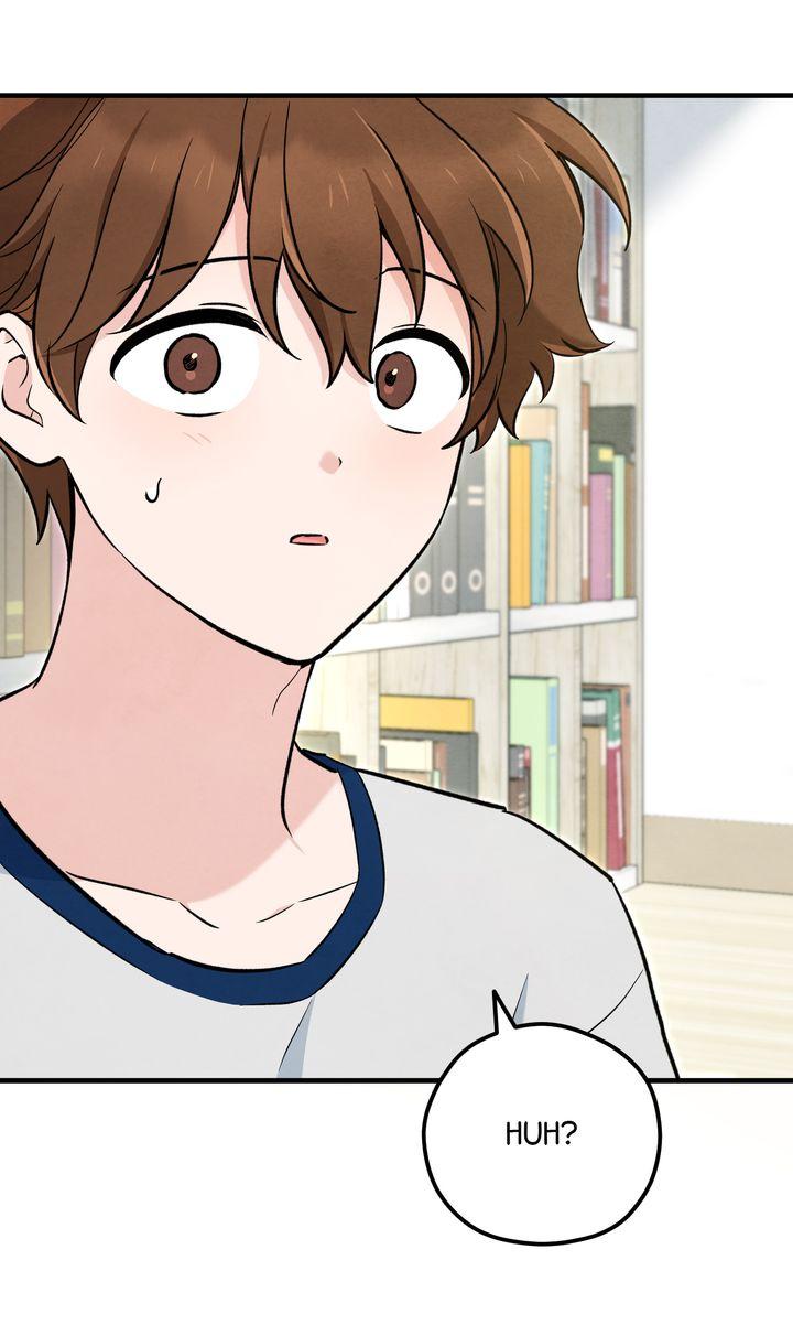 The Spirit of the Ghost Chapter 45.1 page 114 - 