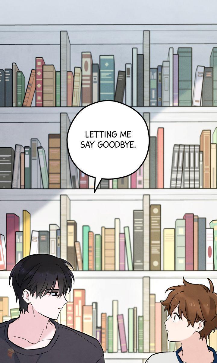 The Spirit of the Ghost Chapter 45.1 page 116 - 