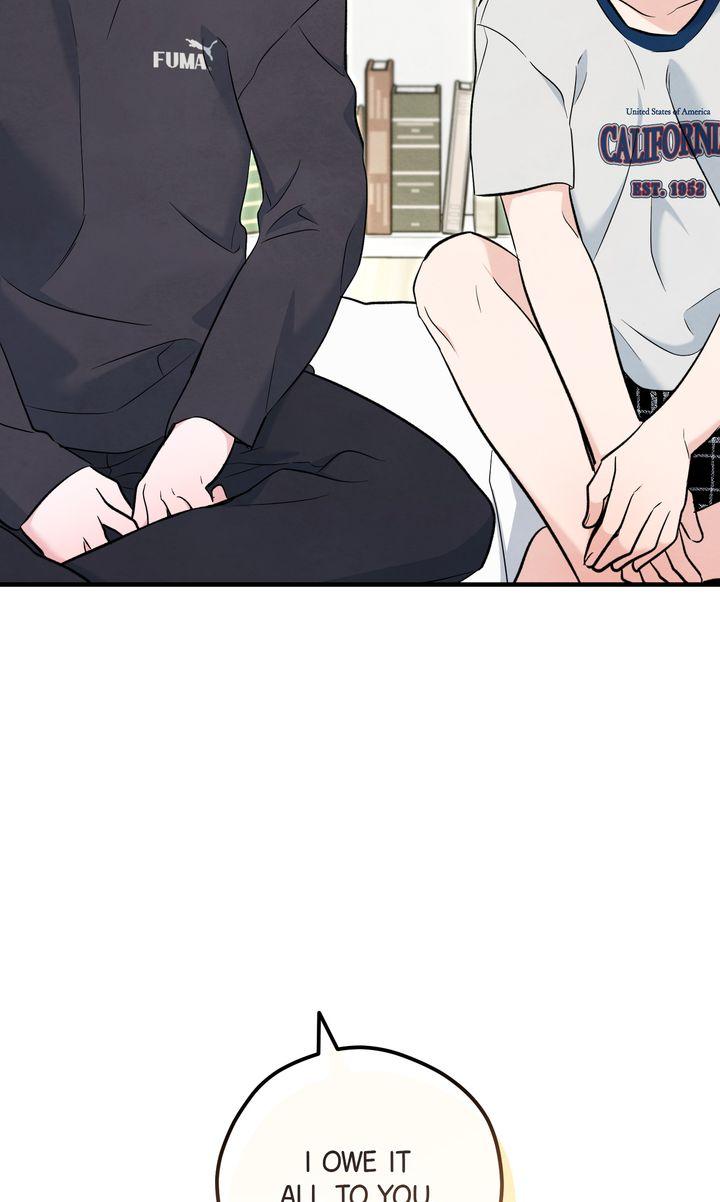 The Spirit of the Ghost Chapter 45.1 page 117 - 