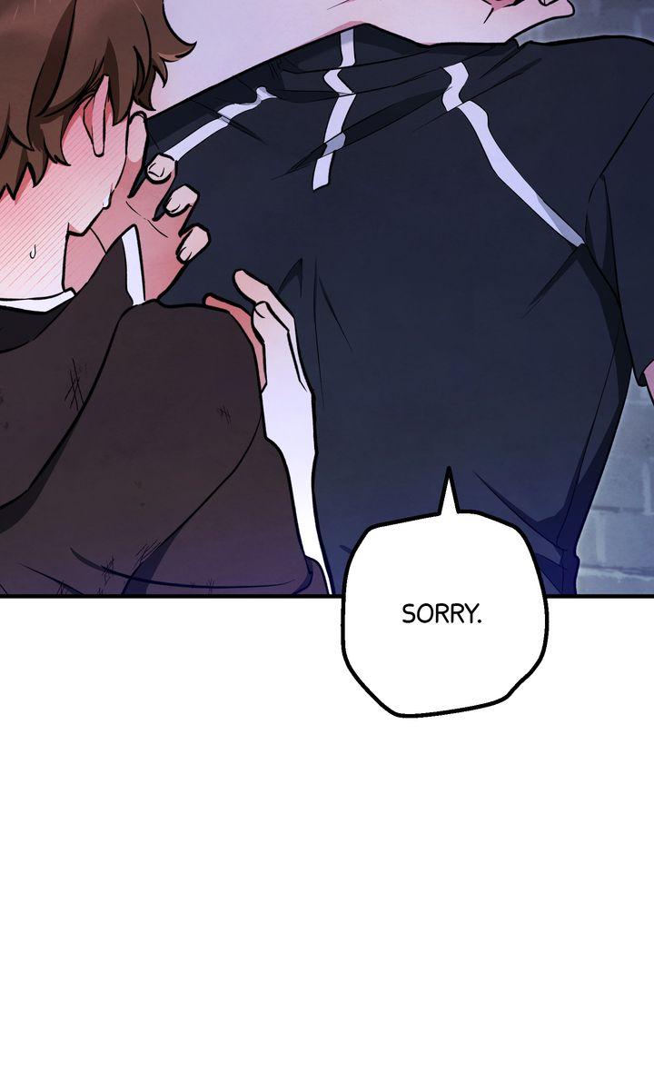 The Spirit of the Ghost Chapter 45.1 page 17 - 