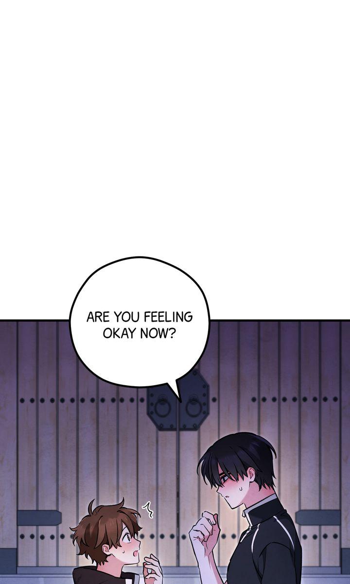 The Spirit of the Ghost Chapter 45.1 page 18 - 