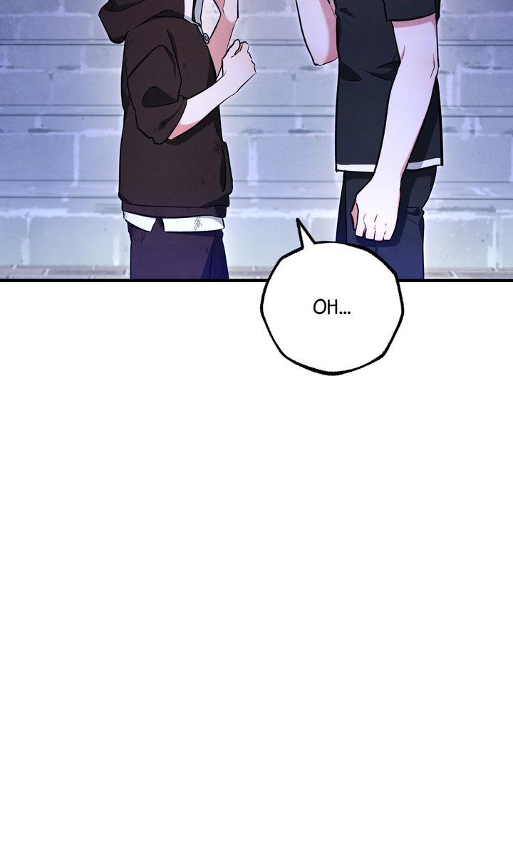 The Spirit of the Ghost Chapter 45.1 page 19 - 