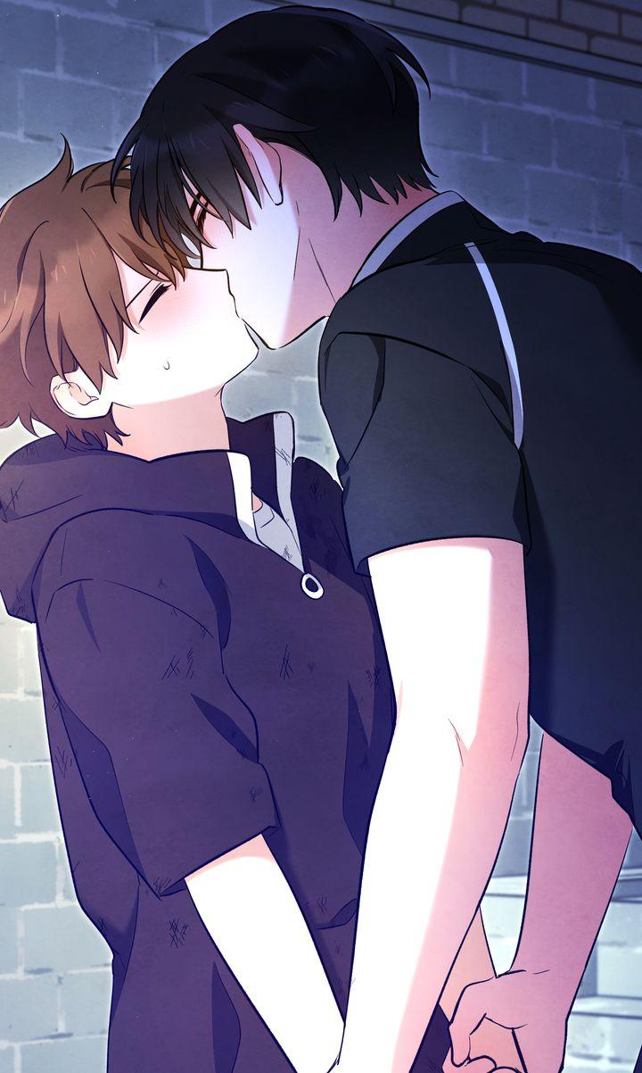 The Spirit of the Ghost Chapter 45.1 page 3 - 