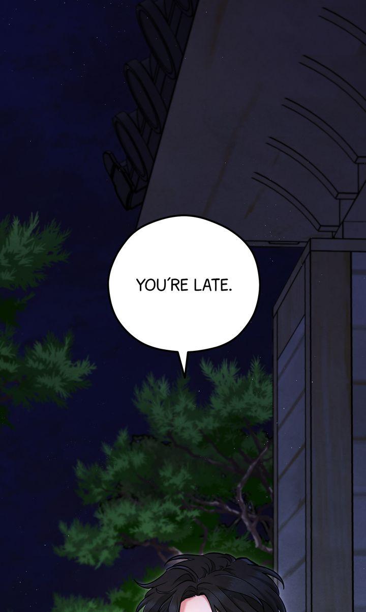 The Spirit of the Ghost Chapter 45.1 page 25 - 