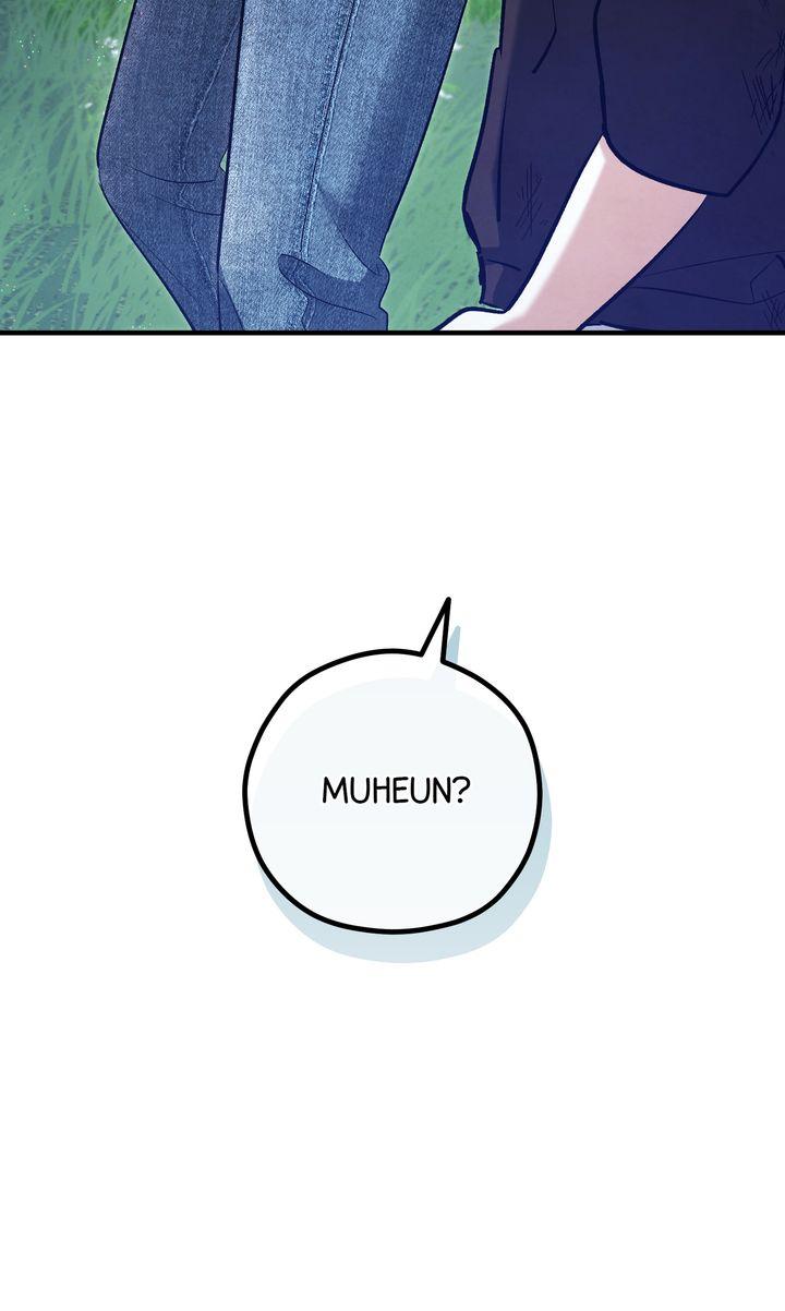 The Spirit of the Ghost Chapter 45.1 page 27 - 