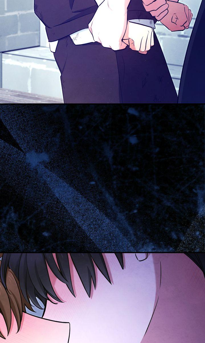 The Spirit of the Ghost Chapter 45.1 page 4 - 