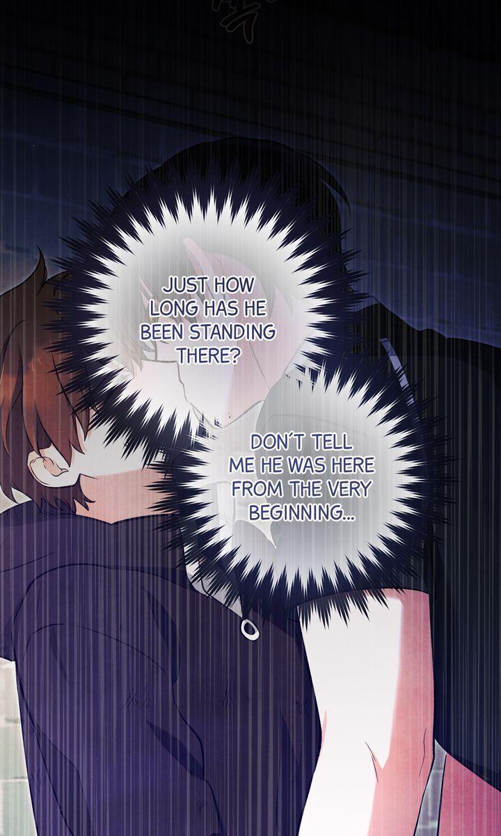 The Spirit of the Ghost Chapter 45.1 page 32 - 