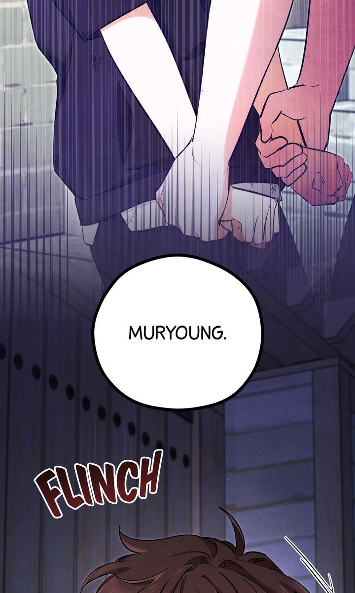 The Spirit of the Ghost Chapter 45.1 page 33 - 