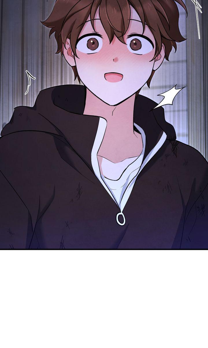 The Spirit of the Ghost Chapter 45.1 page 34 - 