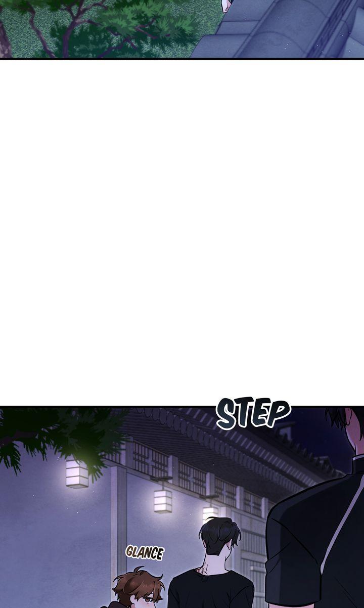 The Spirit of the Ghost Chapter 45.1 page 38 - 