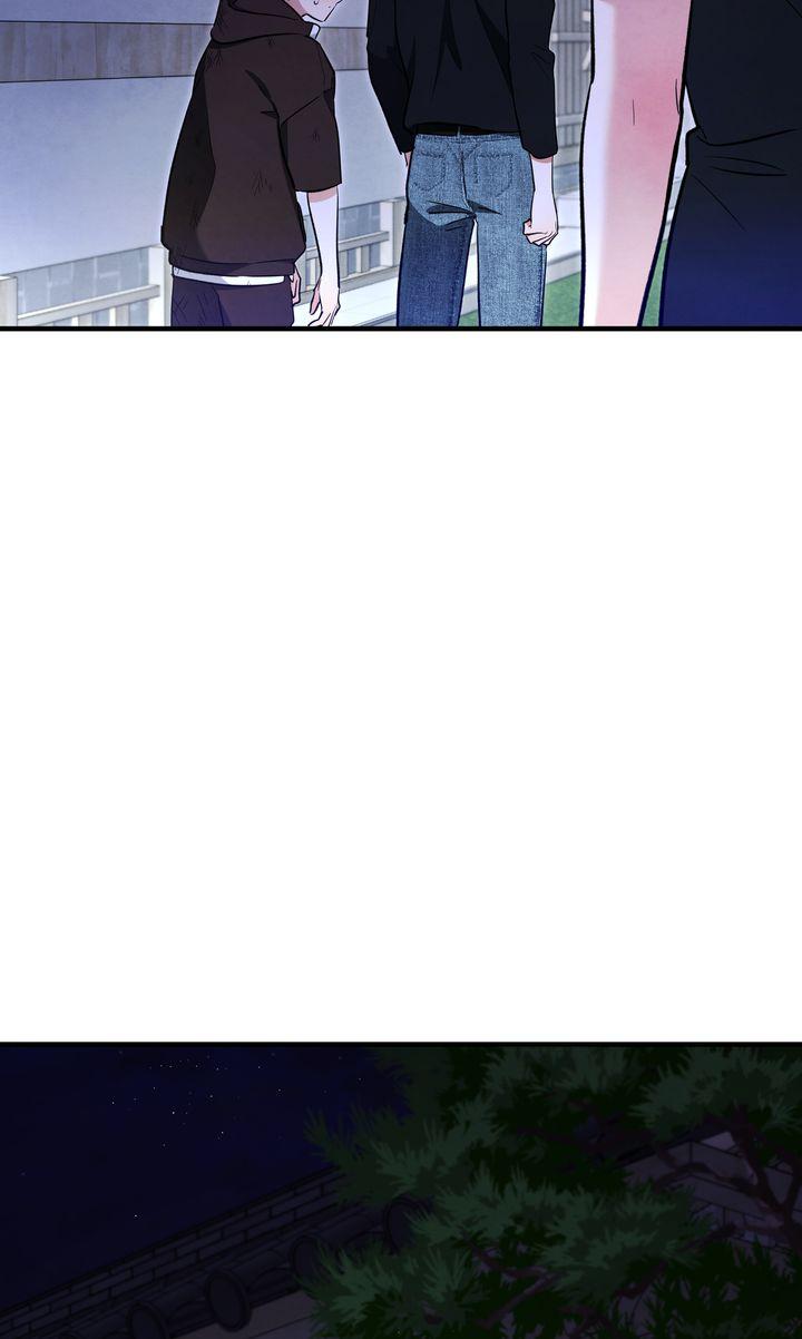 The Spirit of the Ghost Chapter 45.1 page 39 - 