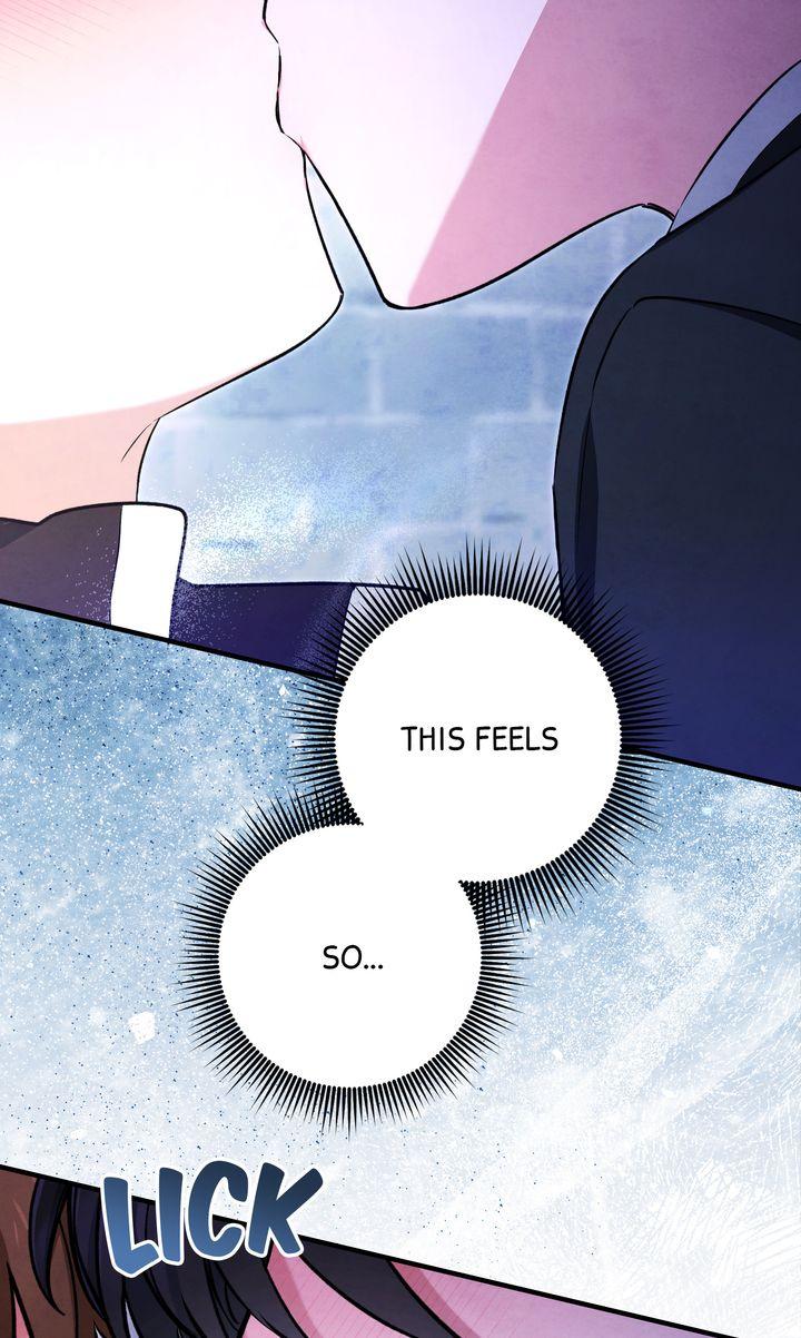 The Spirit of the Ghost Chapter 45.1 page 5 - 