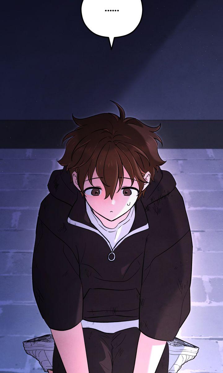 The Spirit of the Ghost Chapter 45.1 page 43 - 