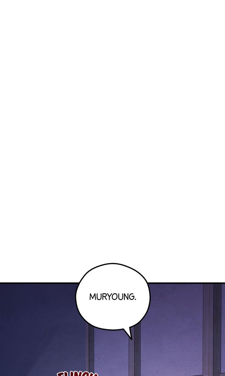 The Spirit of the Ghost Chapter 45.1 page 46 - 