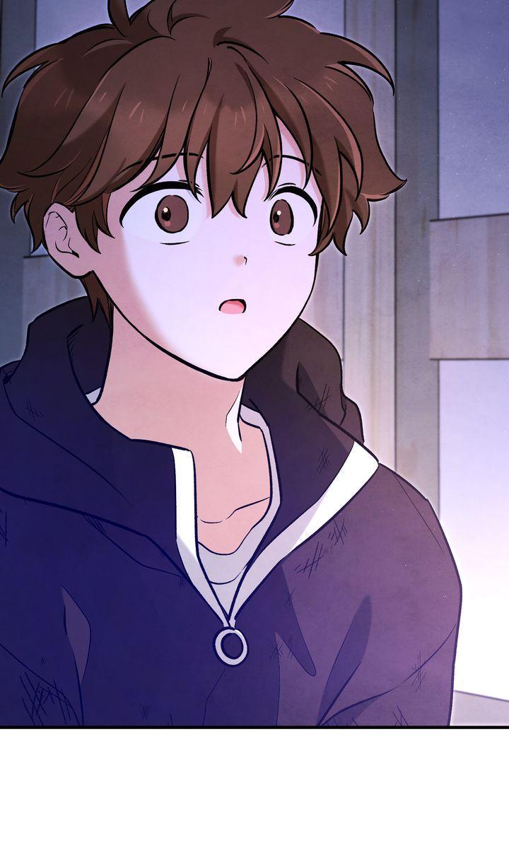 The Spirit of the Ghost Chapter 45.1 page 50 - 