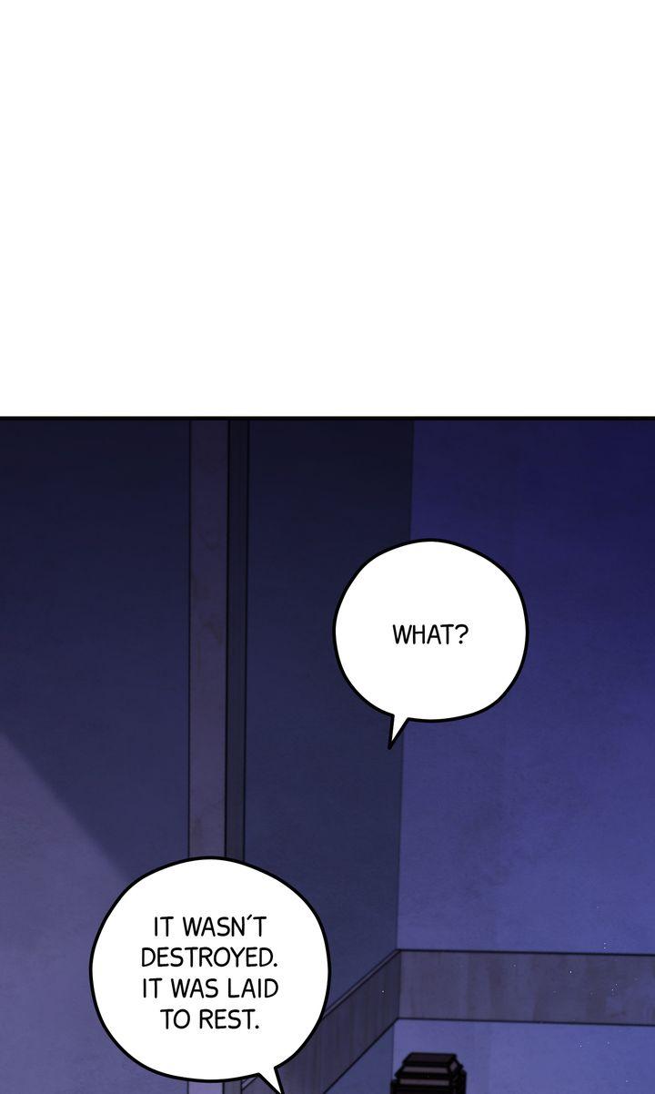 The Spirit of the Ghost Chapter 45.1 page 51 - 