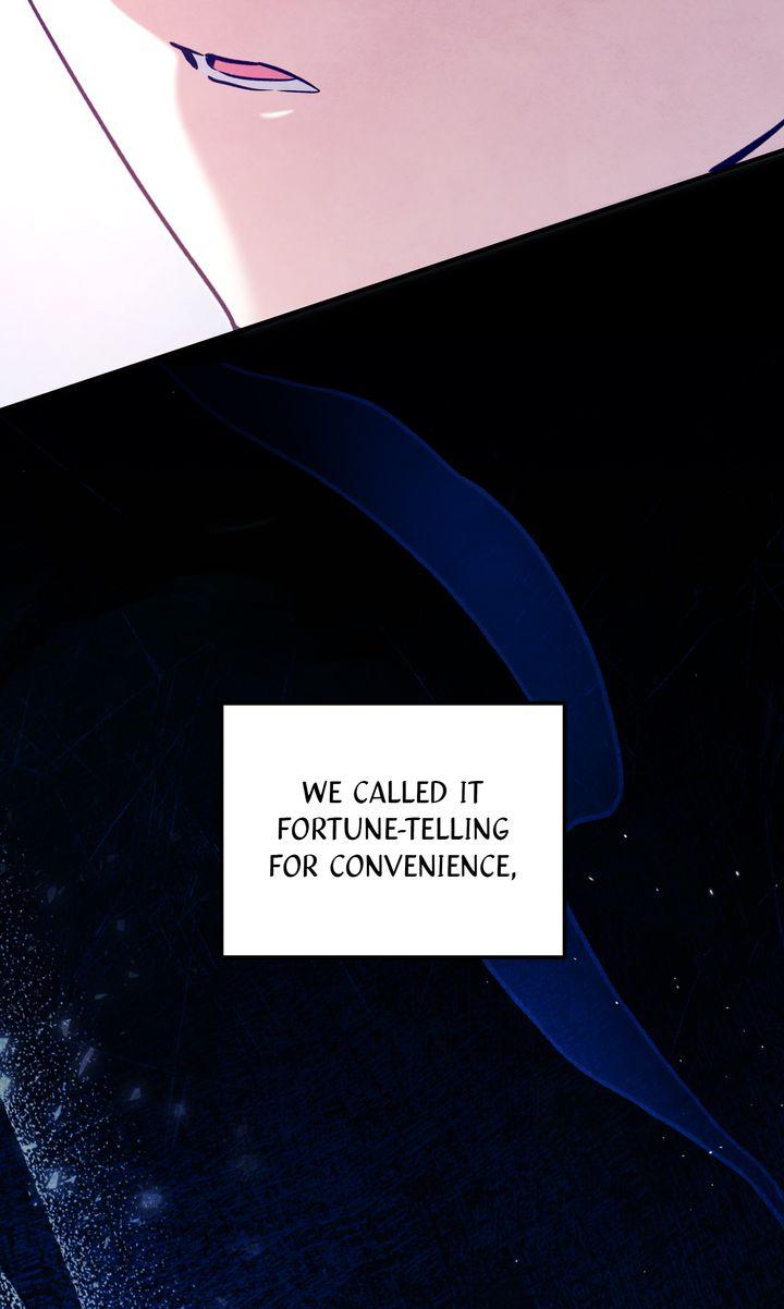 The Spirit of the Ghost Chapter 45.1 page 57 - 