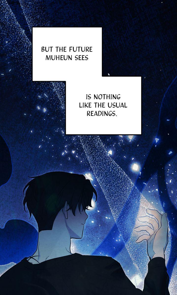 The Spirit of the Ghost Chapter 45.1 page 58 - 