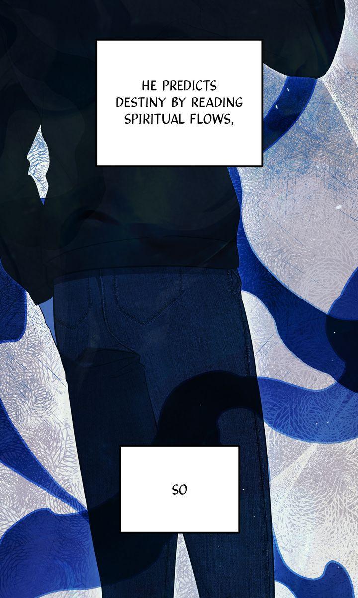The Spirit of the Ghost Chapter 45.1 page 59 - 