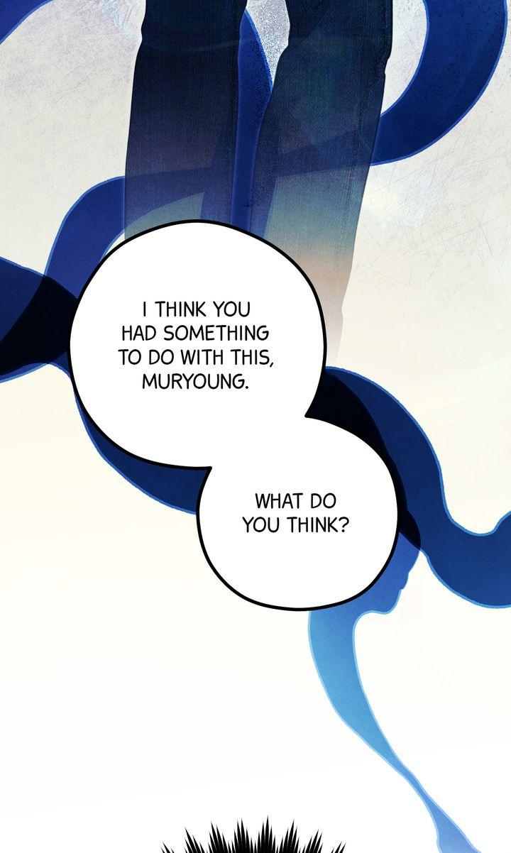 The Spirit of the Ghost Chapter 45.1 page 60 - 